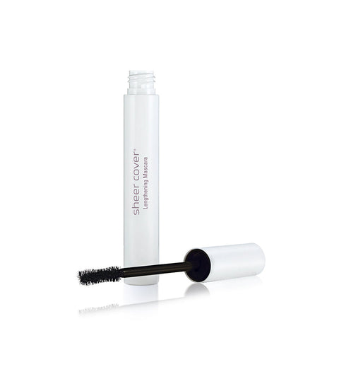 Lengthening Mascara